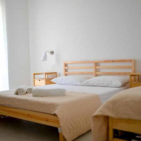 B&B Dreaming Avola Zewnętrze zdjęcie