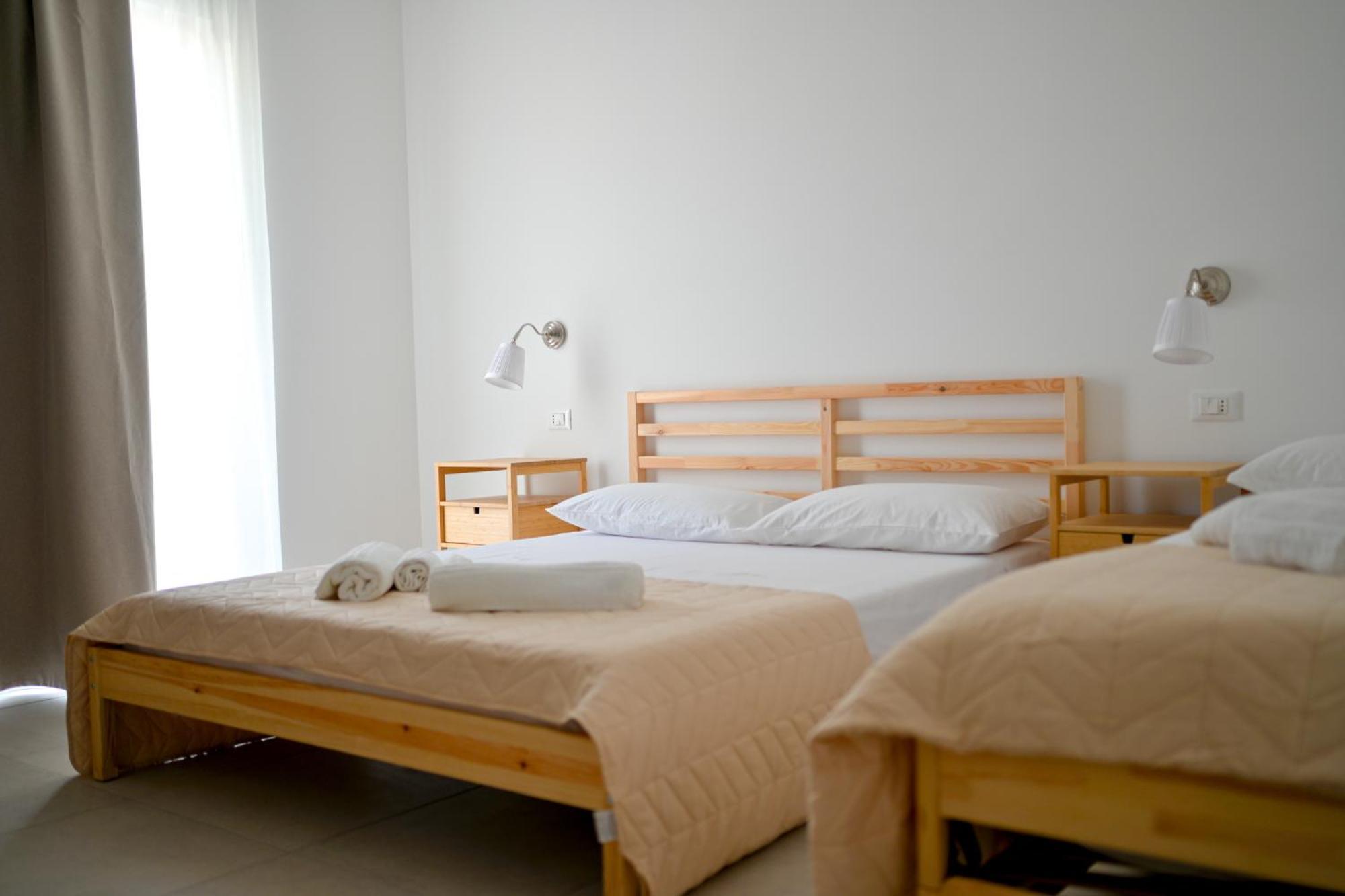 B&B Dreaming Avola Zewnętrze zdjęcie