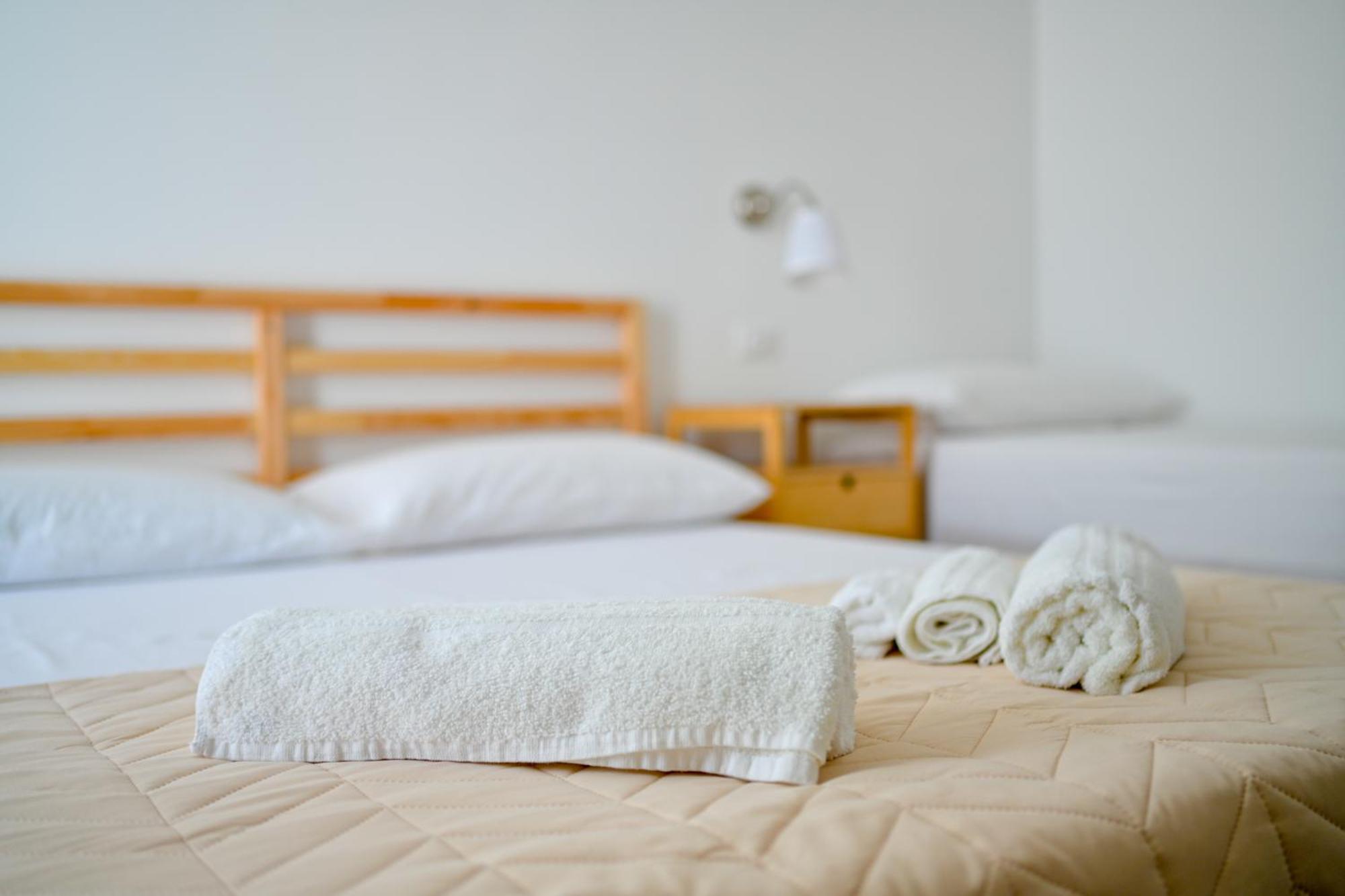 B&B Dreaming Avola Zewnętrze zdjęcie