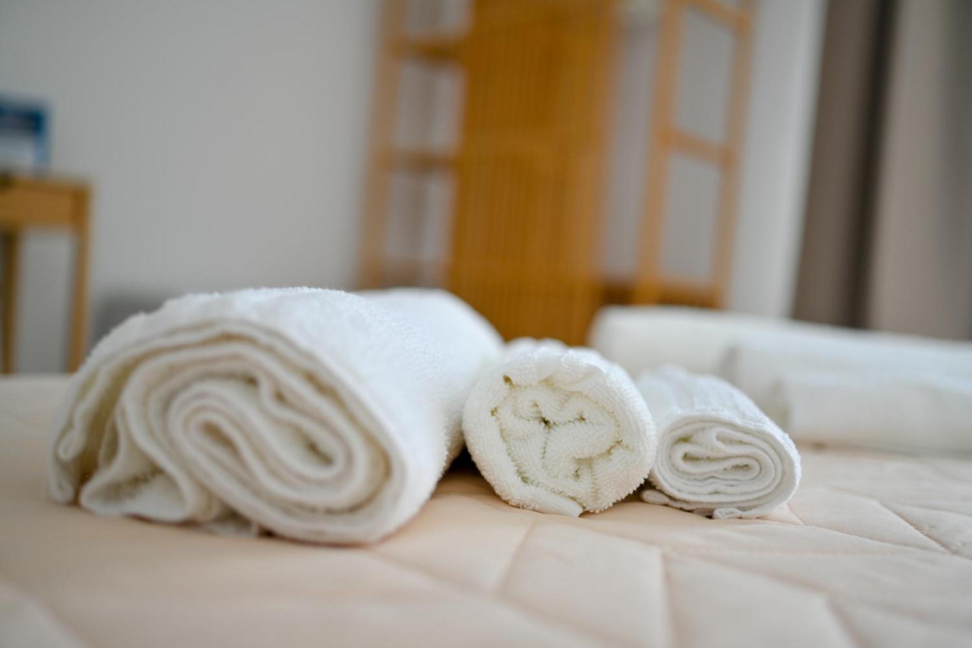 B&B Dreaming Avola Zewnętrze zdjęcie