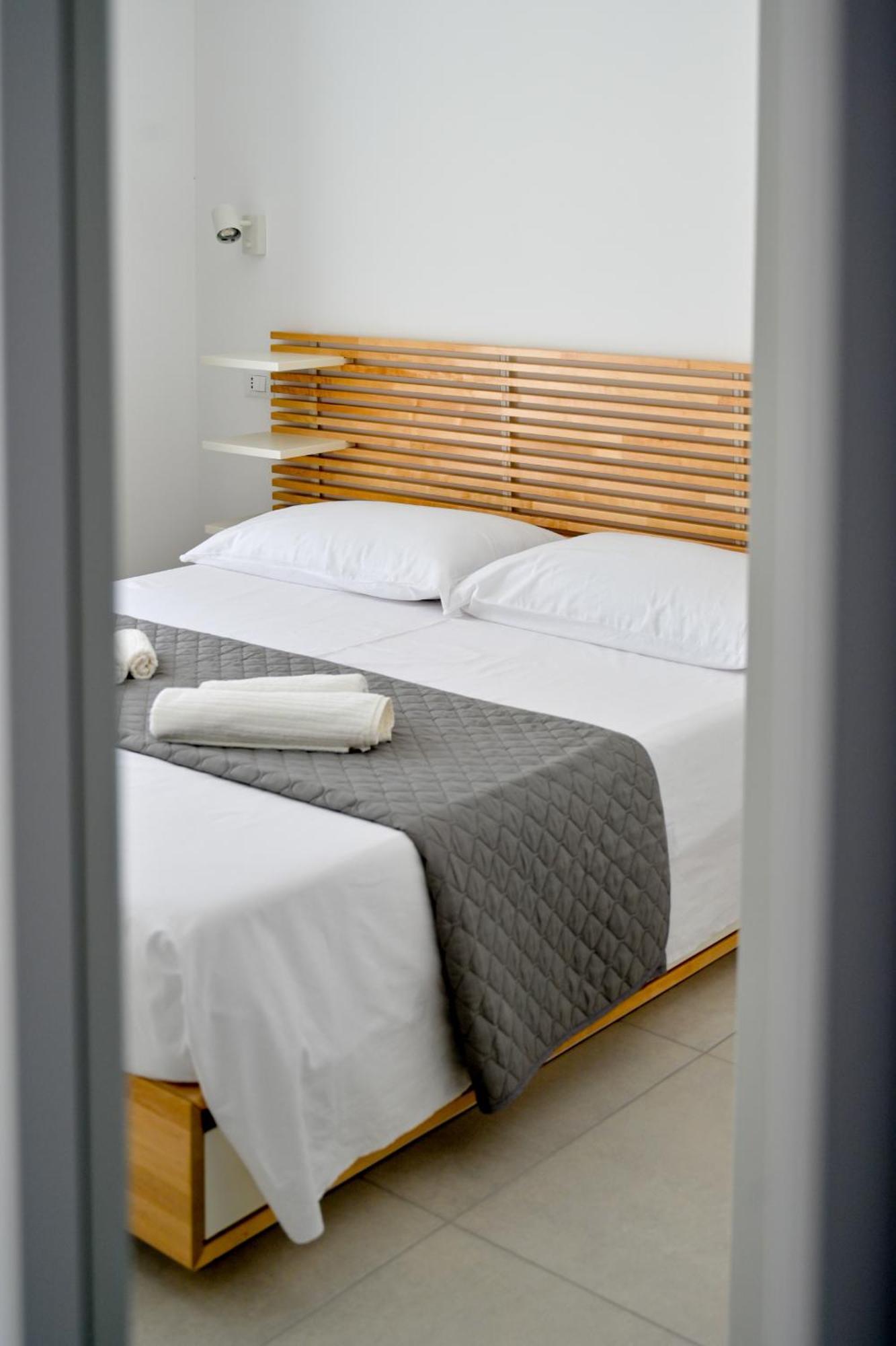 B&B Dreaming Avola Zewnętrze zdjęcie