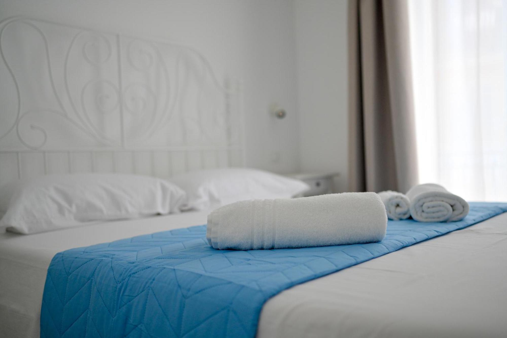 B&B Dreaming Avola Zewnętrze zdjęcie