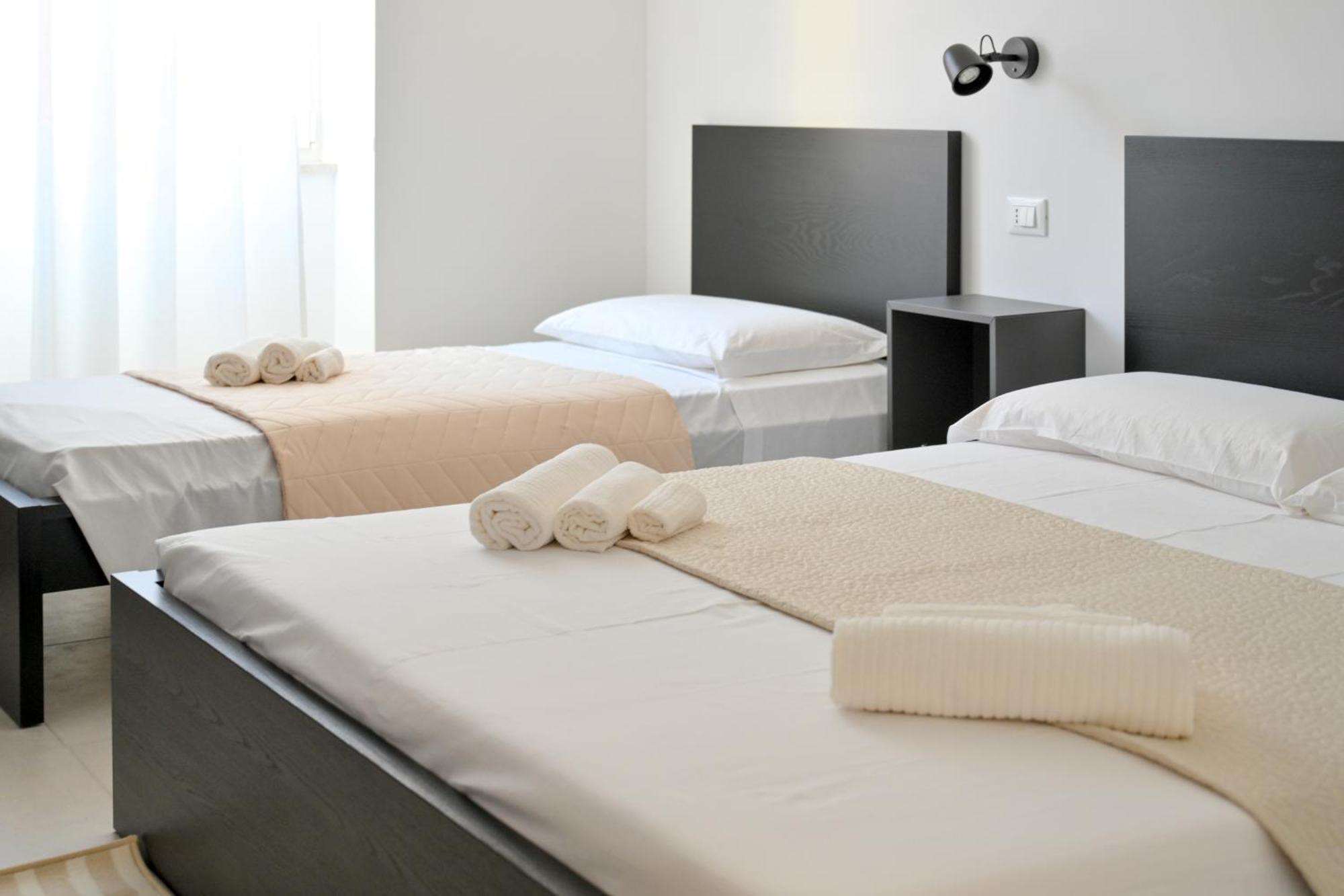 B&B Dreaming Avola Zewnętrze zdjęcie