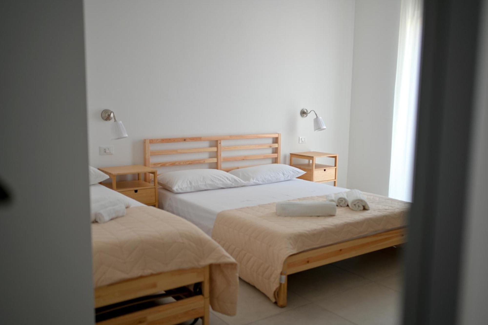 B&B Dreaming Avola Zewnętrze zdjęcie