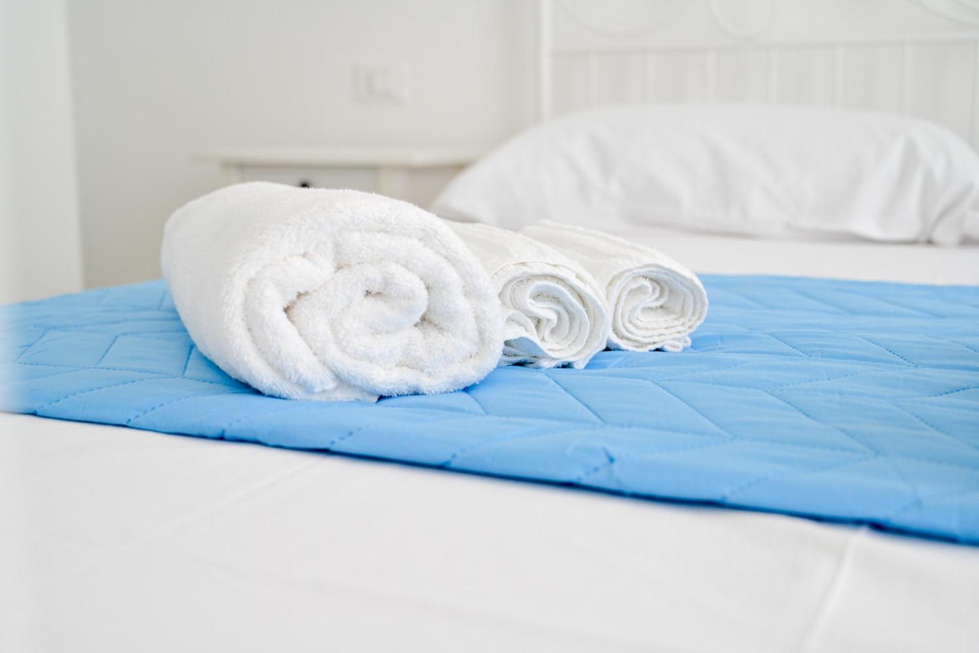 B&B Dreaming Avola Zewnętrze zdjęcie