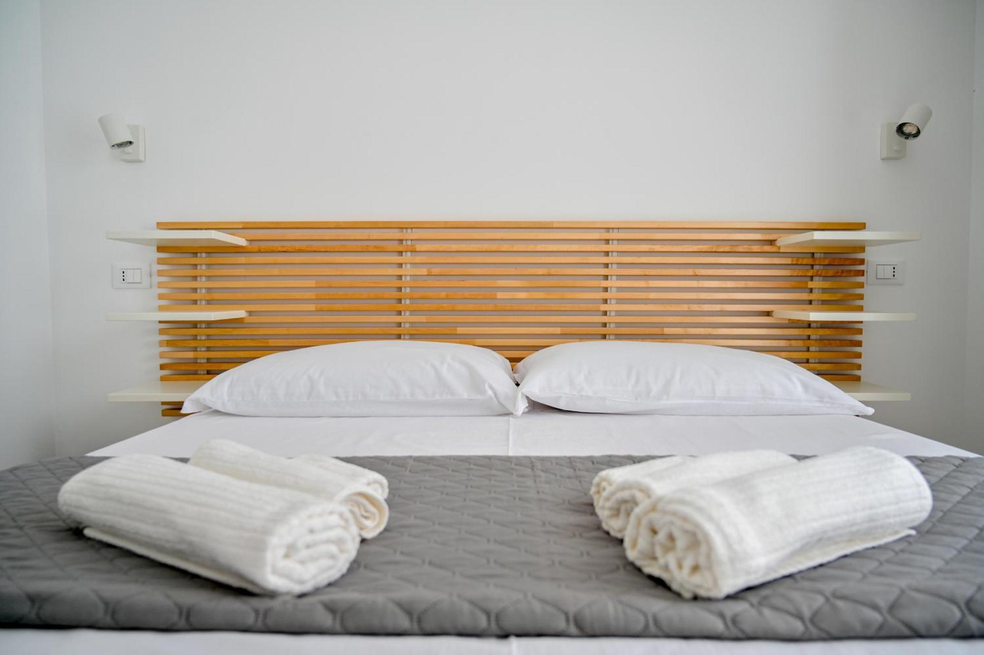 B&B Dreaming Avola Zewnętrze zdjęcie