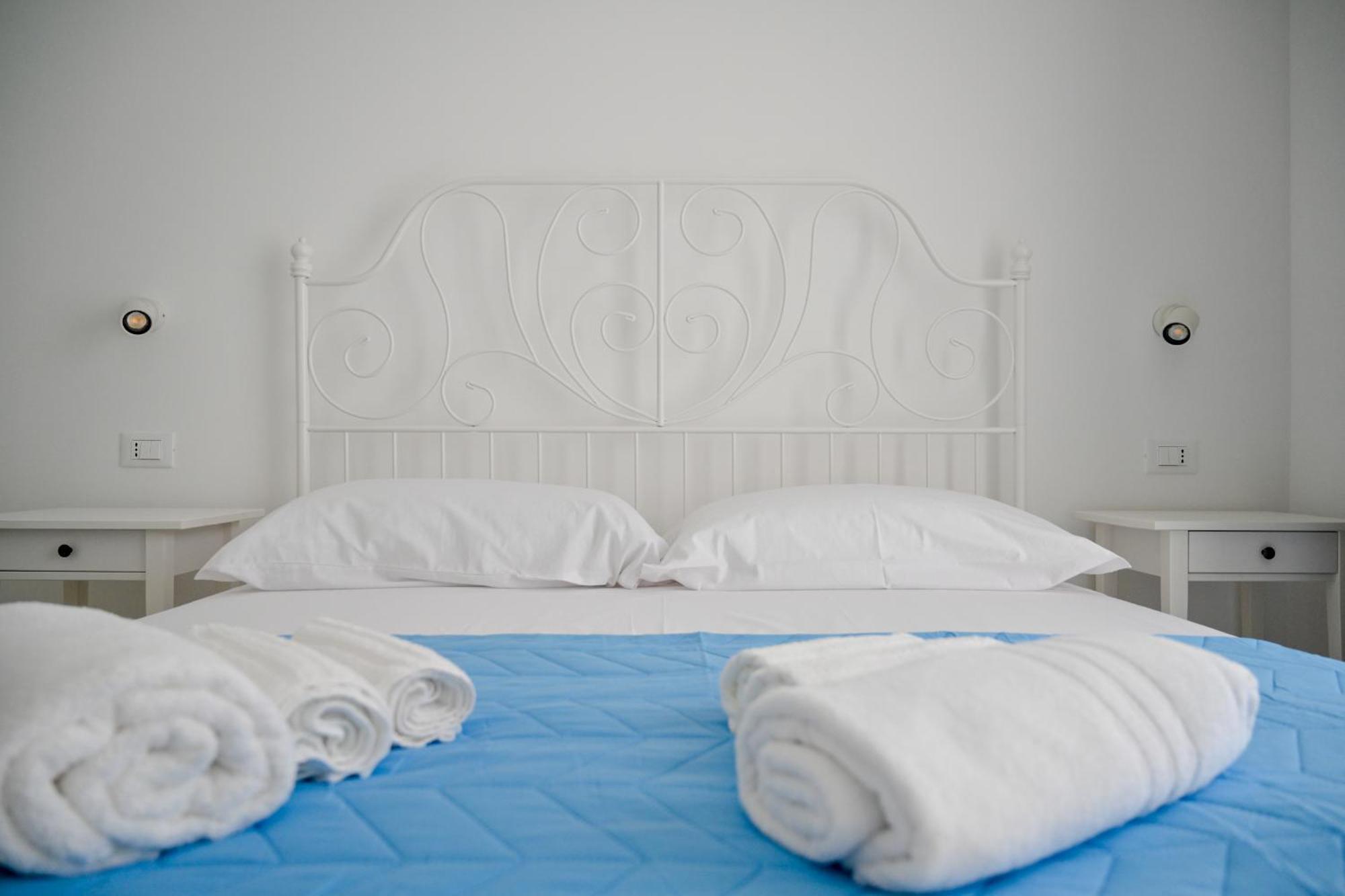 B&B Dreaming Avola Zewnętrze zdjęcie
