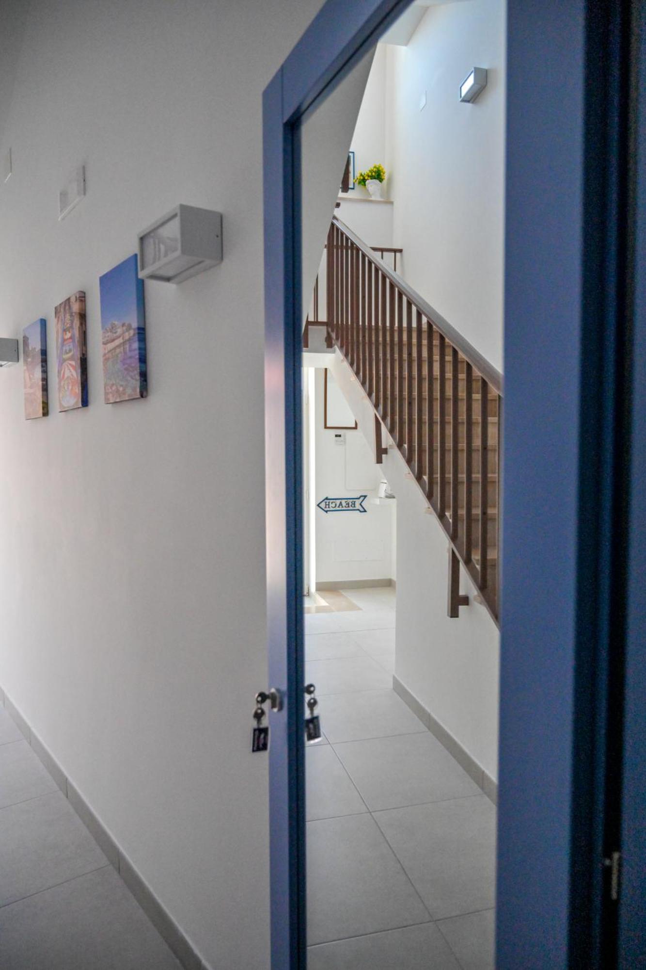 B&B Dreaming Avola Zewnętrze zdjęcie