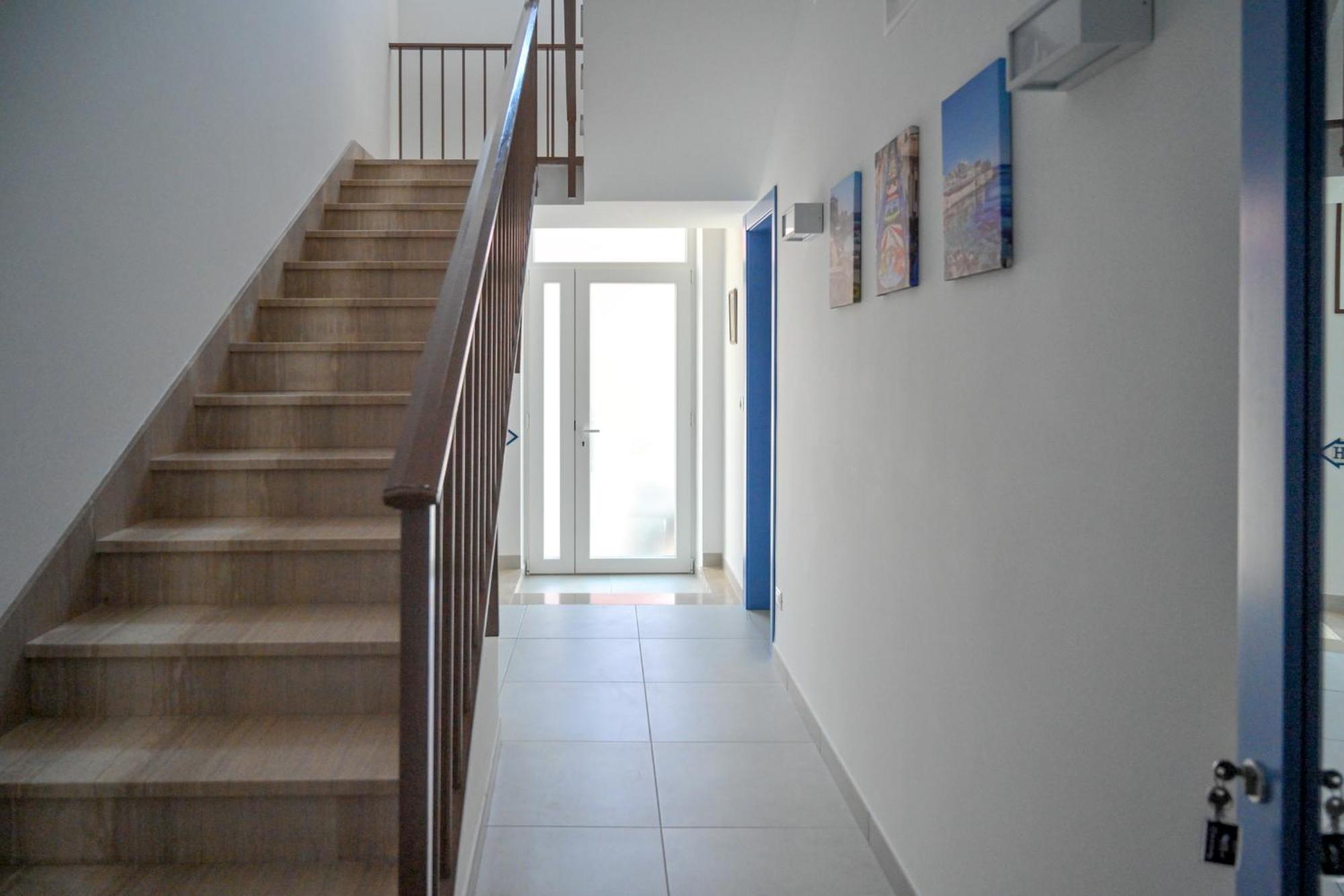 B&B Dreaming Avola Zewnętrze zdjęcie